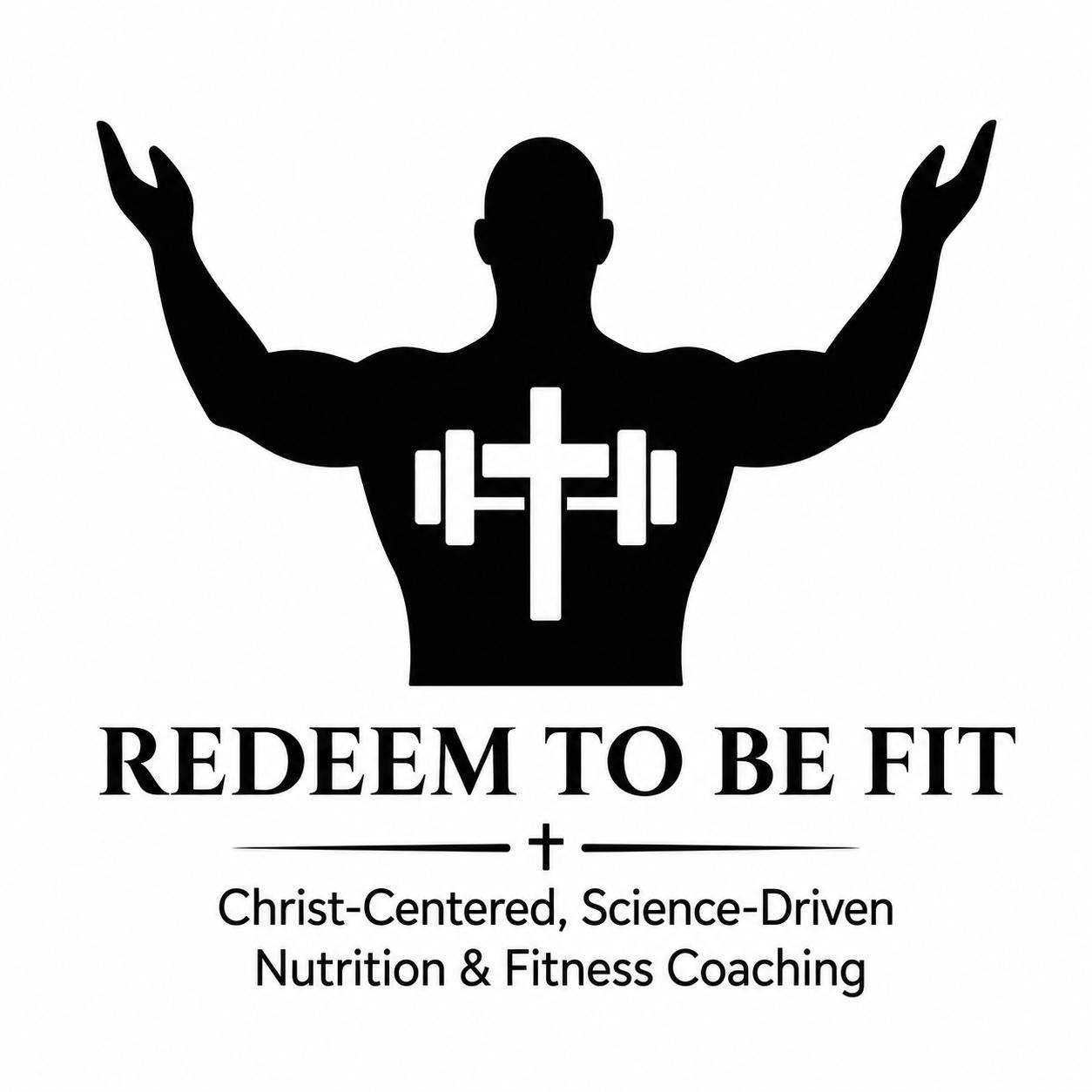 REDEEM TO BE FIT